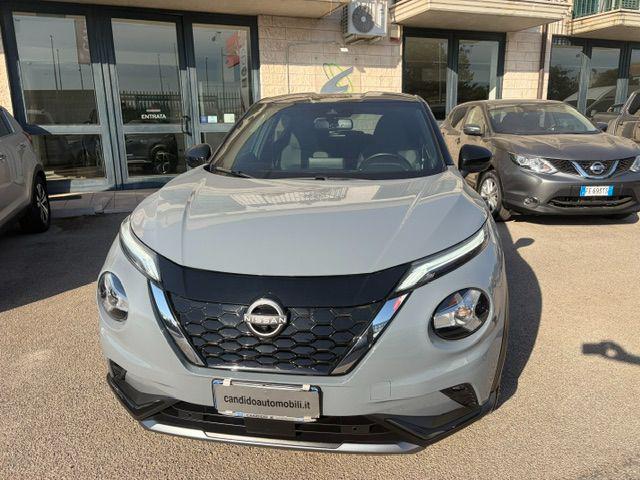 Nissan Juke 1.6 HEV N-Design - foto 2 di 24