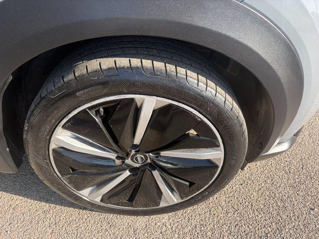 Nissan Juke 1.6 HEV N-Design - foto 4 di 24
