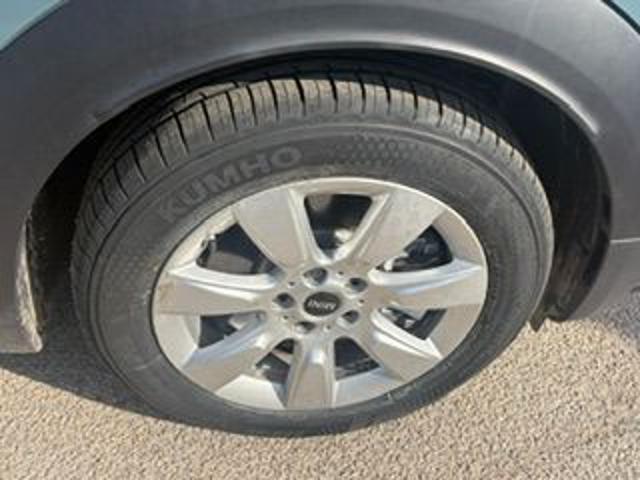 MINI Countryman 1.5 Cooper SE 'ALL4' Countryman ALL4 - foto 4 di 4