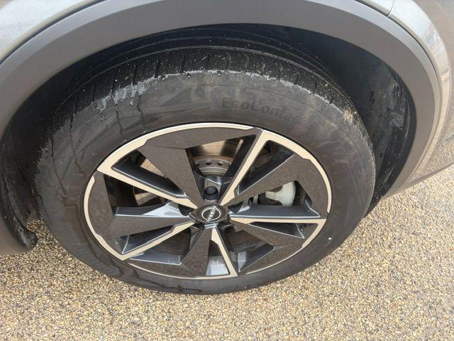 Nissan Qashqai e-Power Tekna - foto 4 di 4