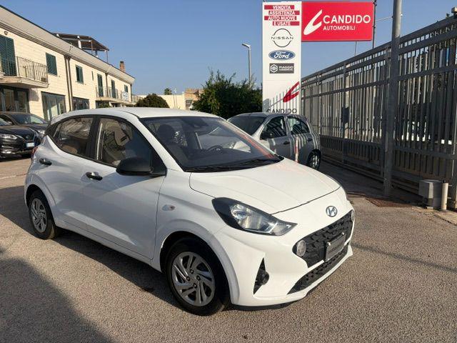 Hyundai i10 1.0 MPI Prime - foto 3 di 4