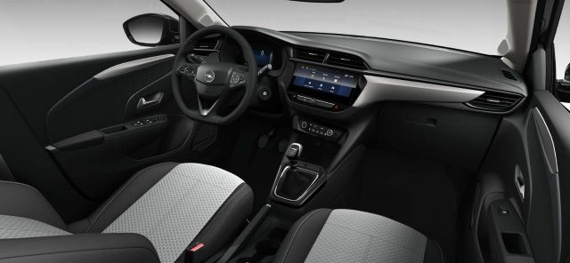 Opel Corsa 1.2 100 CV Edition, del 2024, in vendita a Valdobbiadene (TV)