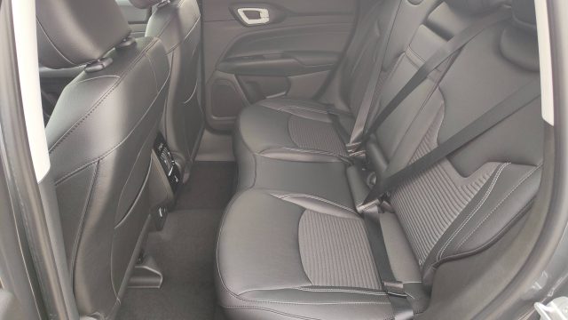 Jeep Compass 1.5 Turbo T4 130 CV MHEV 2WD Limited, del 2024, 1 km, in vendita a Valdobbiadene (TV)