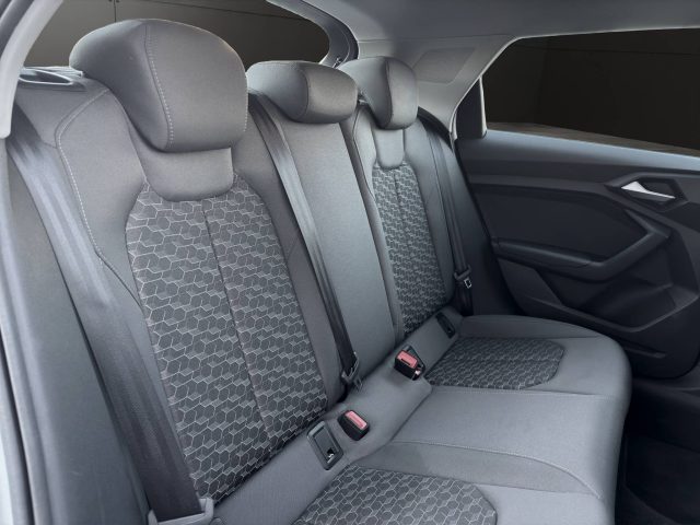 Audi A1 SPB 30 TFSI S line edition usato a VALDOBBIADENE