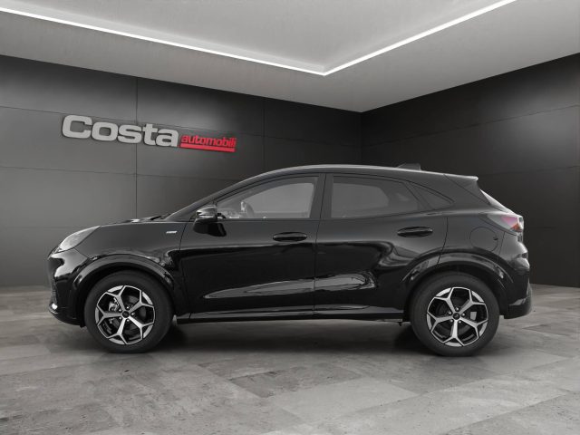 Ford Puma 1.0 EcoBoost Hybrid 125 CV S&S aut. ST-Line - foto 4 di 4
