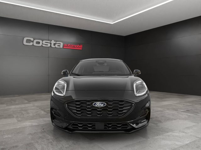 Ford Puma 1.0 EcoBoost Hybrid 125 CV S&S aut. ST-Line - foto 3 di 4