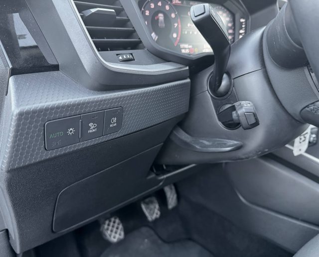 Audi A1 SPB 30 TFSI S line edition usato a VALDOBBIADENE