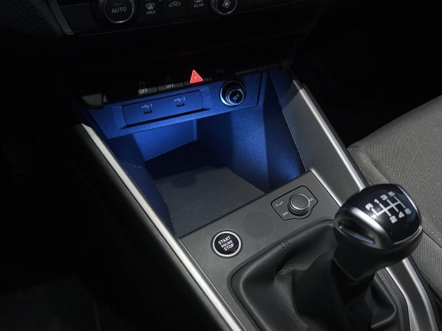 Audi A1 SPB 30 TFSI S line edition, del 2025, 22.131 km, in vendita a Valdobbiadene (TV)