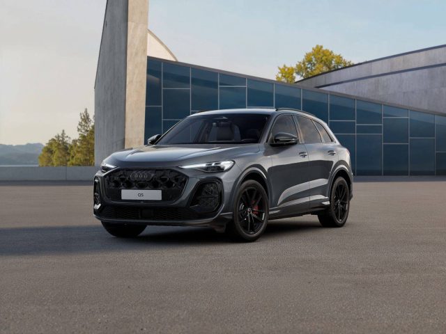 Audi Q5 TDI 150 kW mHEV+ S tronic quattro S line edition - foto 2 di 4
