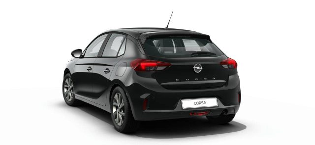Opel Corsa 1.2 100 CV Edition - foto 3 di 7