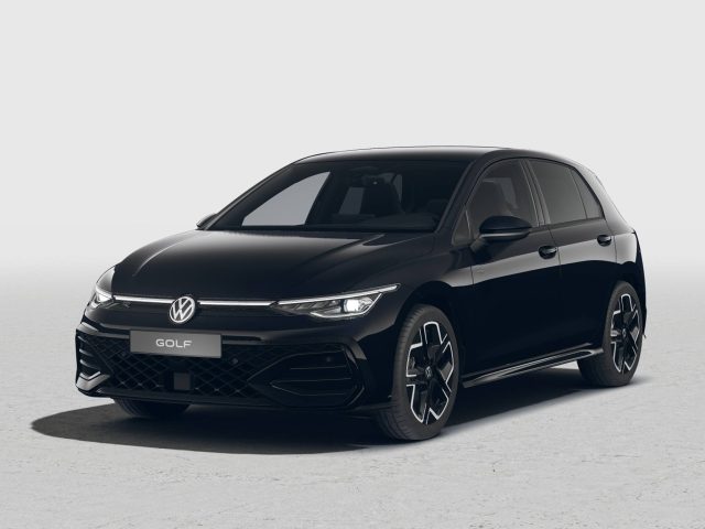 Volkswagen Golf 2.0 TDI 150 CV DSG SCR R-Line Plus - foto 2 di 4