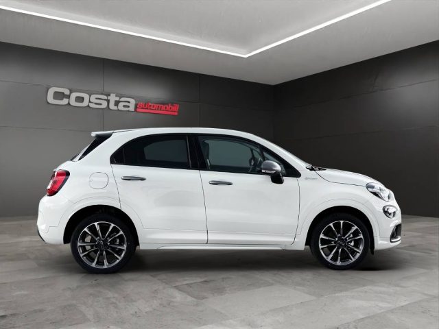 Fiat 500X 1.0 T3 120 CV Sport, del 2023, 1 km, in vendita a Valdobbiadene (TV)