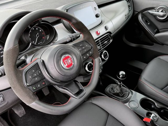 Fiat 500X 1.0 T3 120 CV Sport km 0 a VALDOBBIADENE