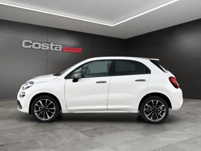Fiat 500X 1.0 T3 120 CV Sport km 0 a VALDOBBIADENE