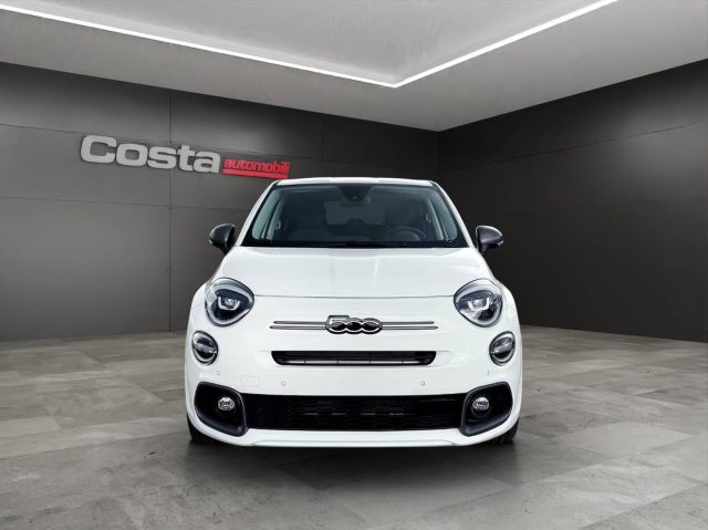 Fiat 500X 1.0 T3 120 CV Sport - foto 3 di 18