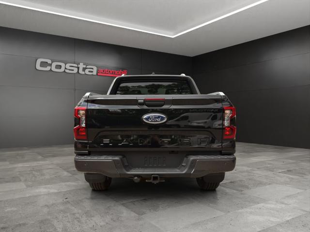 Ford Ranger 3.0 ECOBLUE aut. 240 CV DC Wildtrak 5 posti - foto 3 di 4