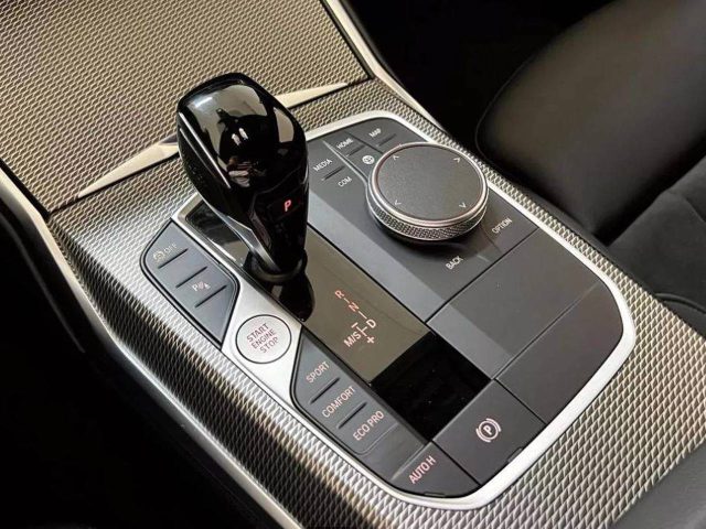 BMW 320 d 48V xDrive Touring Msport usato a VALDOBBIADENE