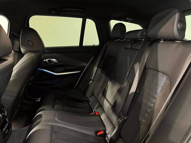 BMW 320 d 48V xDrive Touring Msport usato a VALDOBBIADENE