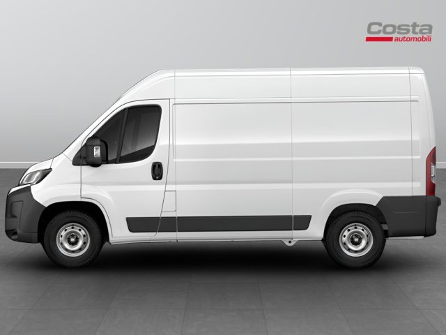 Fiat Ducato 33 2.2 Mjt 140CV PM-TM Furgone - foto 3 di 4