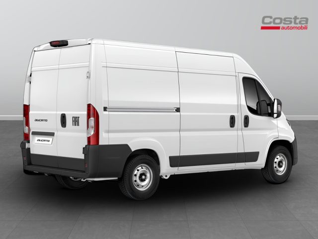 Fiat Ducato 33 2.2 Mjt 140CV PM-TM Furgone - foto 4 di 4
