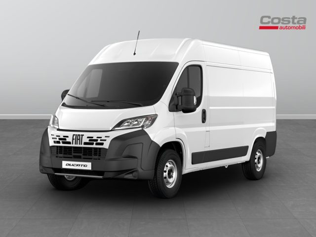 Fiat Ducato 33 2.2 Mjt 140CV PM-TM Furgone - foto 2 di 4