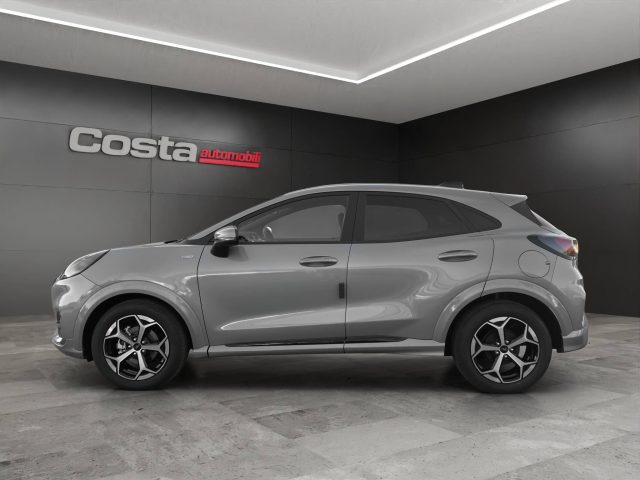 Ford Puma 1.0 EcoBoost Hybrid 125 CV S&S aut. ST-Line - foto 3 di 4