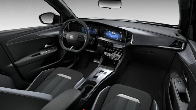 Opel Mokka Hybrid 145 CV DCT6 GS km 0 a VALDOBBIADENE
