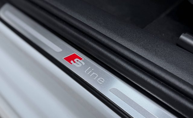 Audi A1 SPB 30 TFSI S line edition, del 2025, 25.089 km, in vendita a Valdobbiadene (TV)