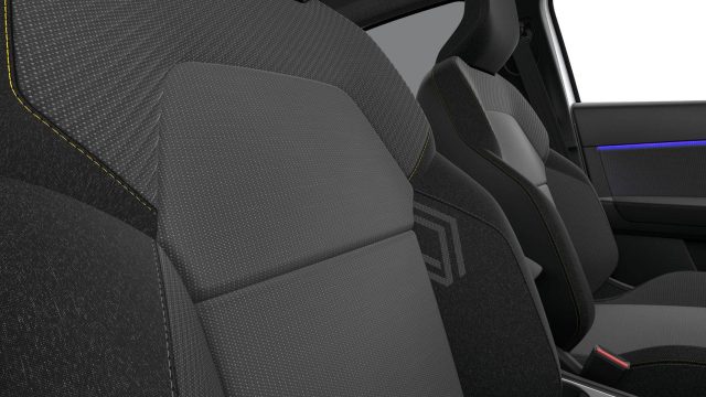 Renault Captur ECO-G 100 CV Techno - foto 4 di 4