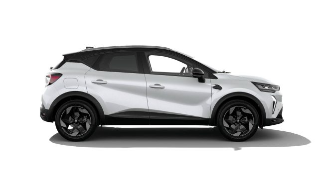 Renault Captur ECO-G 100 CV Techno - foto 2 di 4