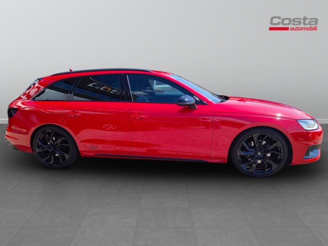 Audi A4 Avant 35 TDI/163 CV S tronic S line edition - foto 4 di 4