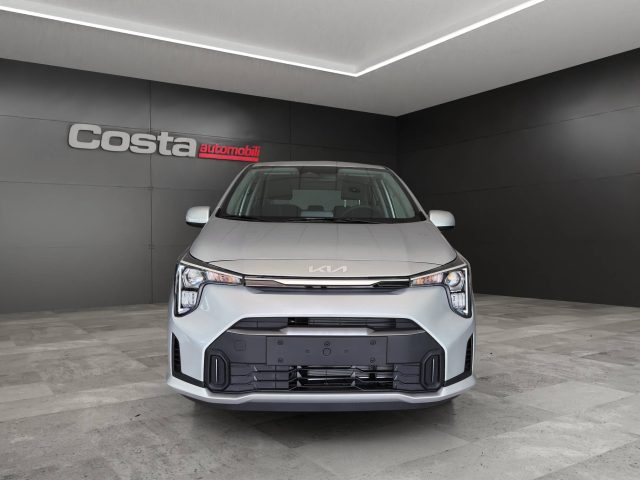 Kia Picanto 1.0 12V 5 porte Urban - foto 3 di 4