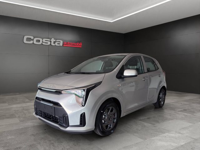 Kia Picanto 1.0 12V 5 porte Urban - foto 2 di 4