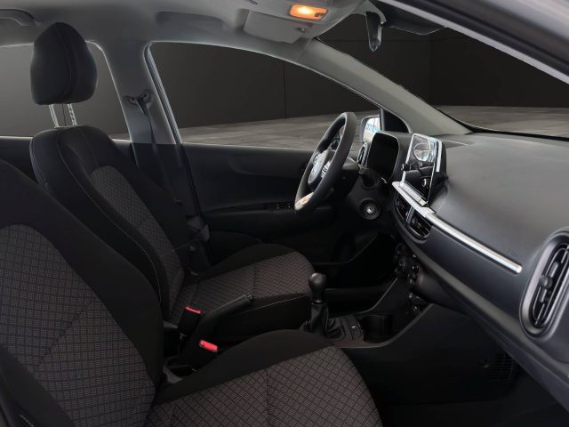 Kia Picanto 1.0 12V 5 porte Urban, del 2025, 1 km, in vendita a Valdobbiadene (TV)