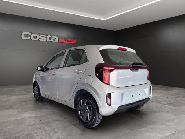 Kia Picanto 1.0 12V 5 porte Urban km 0 a VALDOBBIADENE