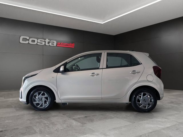 Kia Picanto 1.0 12V 5 porte Urban - foto 4 di 4