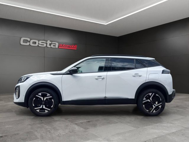 Peugeot 2008 PureTech 100 S&S Allure - foto 4 di 4