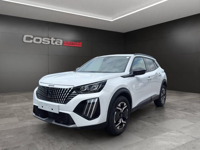 Peugeot 2008 PureTech 100 S&S Allure - foto 2 di 4