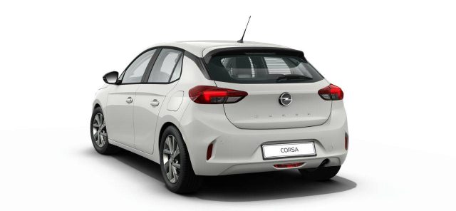 Opel Corsa 1.2 100 CV Edition - foto 4 di 14