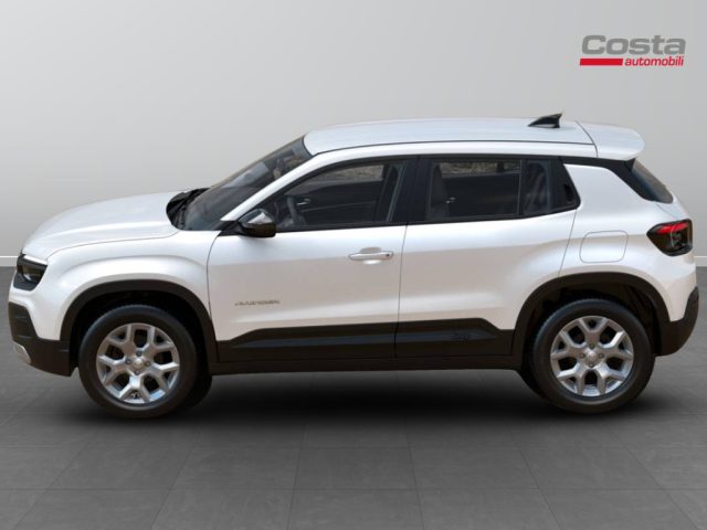 Jeep Avenger 1.2 Turbo 100 CV Altitude - foto 3 di 9