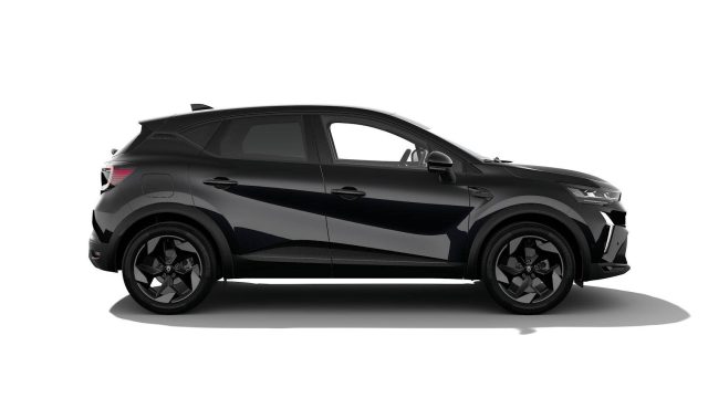 Renault Captur ECO-G 100 CV Techno - foto 3 di 4