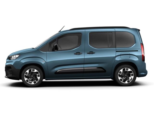 Fiat Doblo Dobl� 1.5 BlueHdi 130 CV AT8 PC km 0 a VALDOBBIADENE