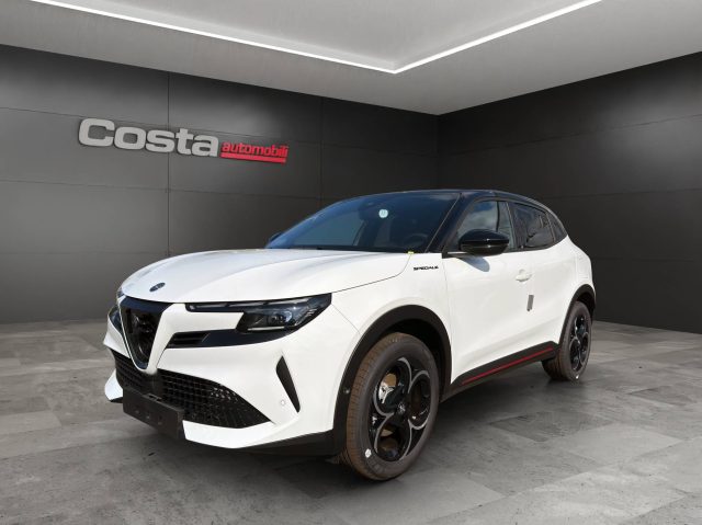 Alfa Romeo Junior 1.2 136 CV Hybrid eDCT6 Speciale - foto 2 di 4