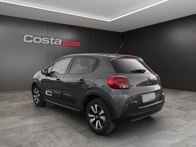 Citroen C3 PureTech 110 S&S Max, del 2024, 9.120 km, in vendita a Valdobbiadene (TV)