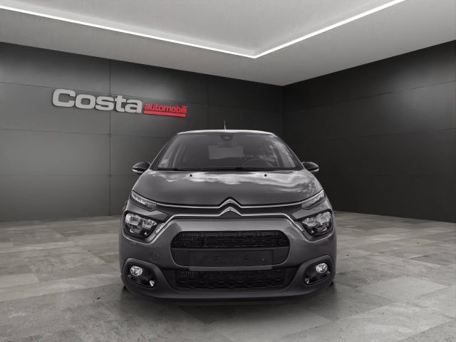 Citroen C3 PureTech 110 S&S Max - foto 3 di 4