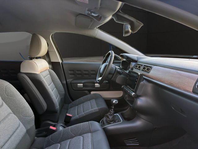 Citroen C3 PureTech 110 S&S Max, del 2024, 9.120 km, in vendita a Valdobbiadene (TV)