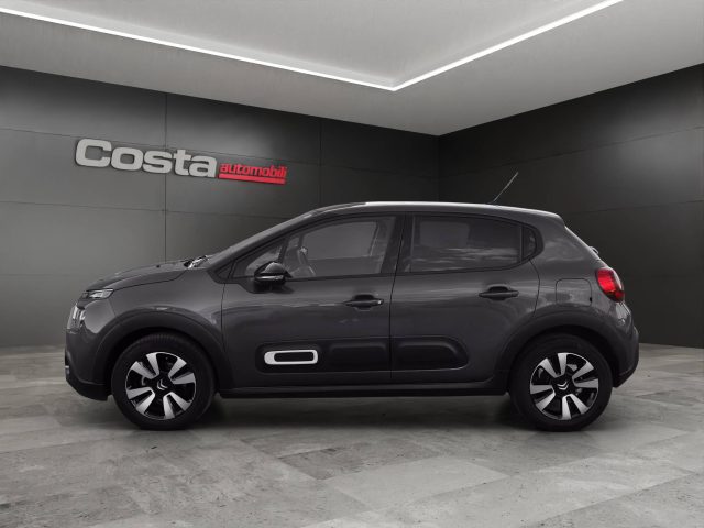 Citroen C3 PureTech 110 S&S Max - foto 4 di 4