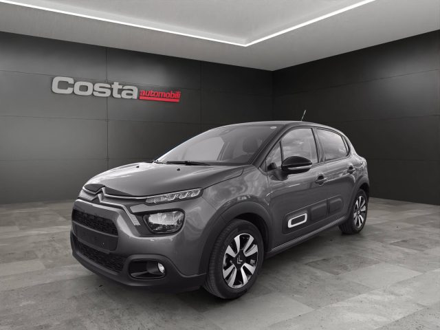 Citroen C3 PureTech 110 S&S Max - foto 2 di 4