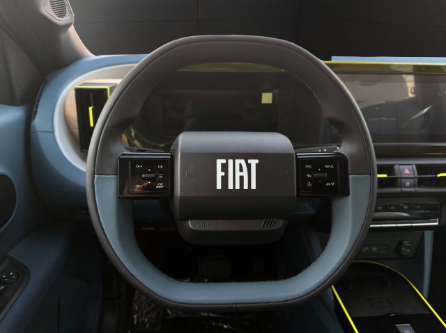 Fiat Grande Panda 1.2 Hybrid 110 CV S&S La Prima km 0 a VALDOBBIADENE