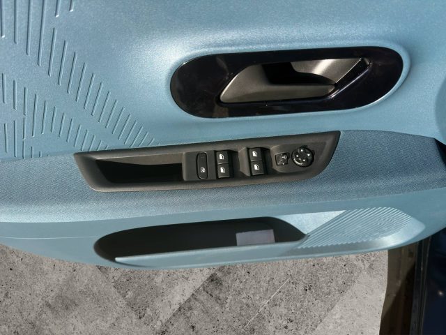 Fiat Grande Panda 1.2 Hybrid 110 CV S&S La Prima km 0 a VALDOBBIADENE